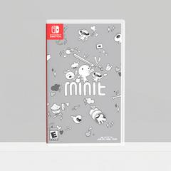 Mint [Special Reserve]